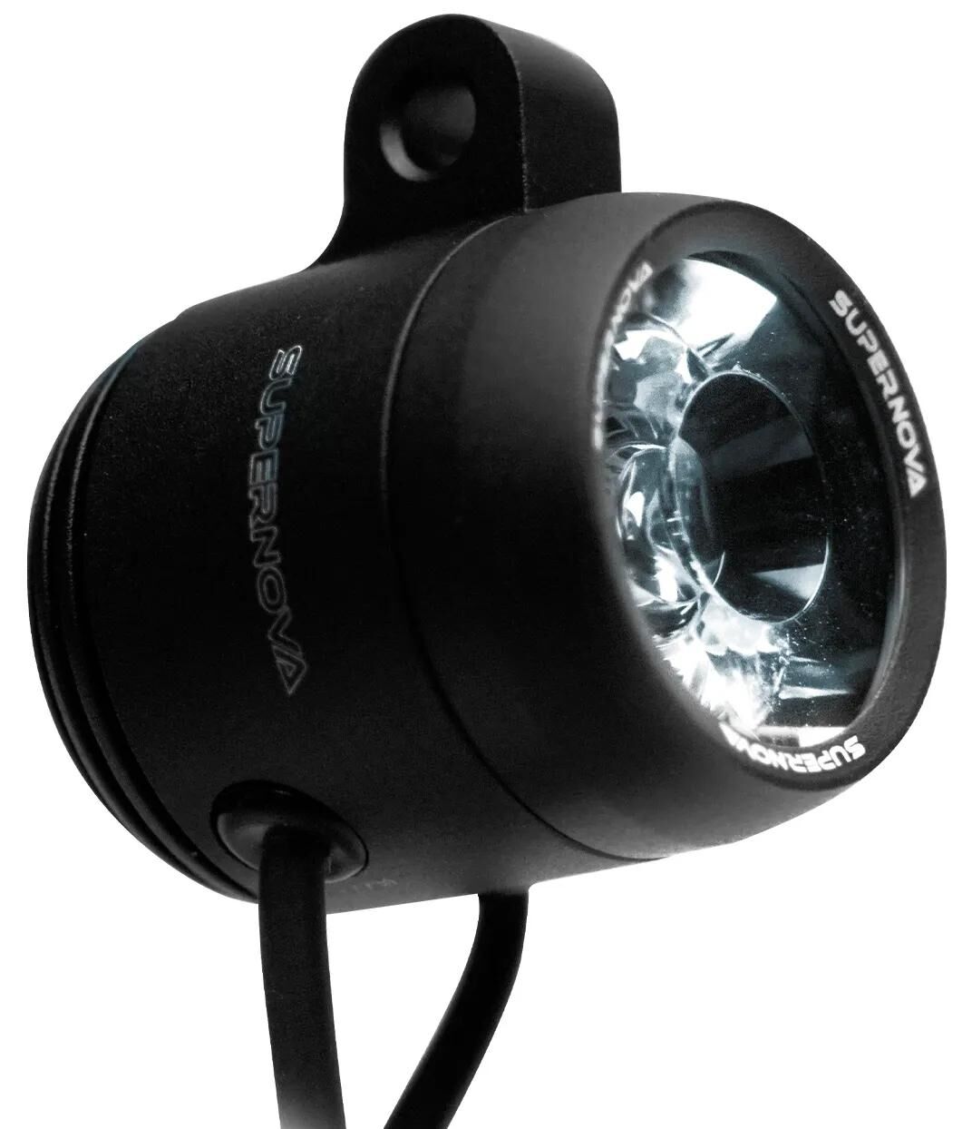Supernova -LED -Scheinwerfer E3 Pure3