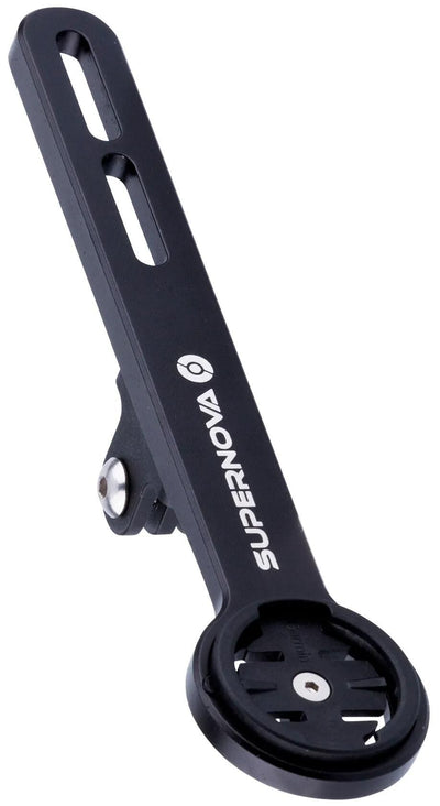 Supernova -Scheinwerferhalter Aero
