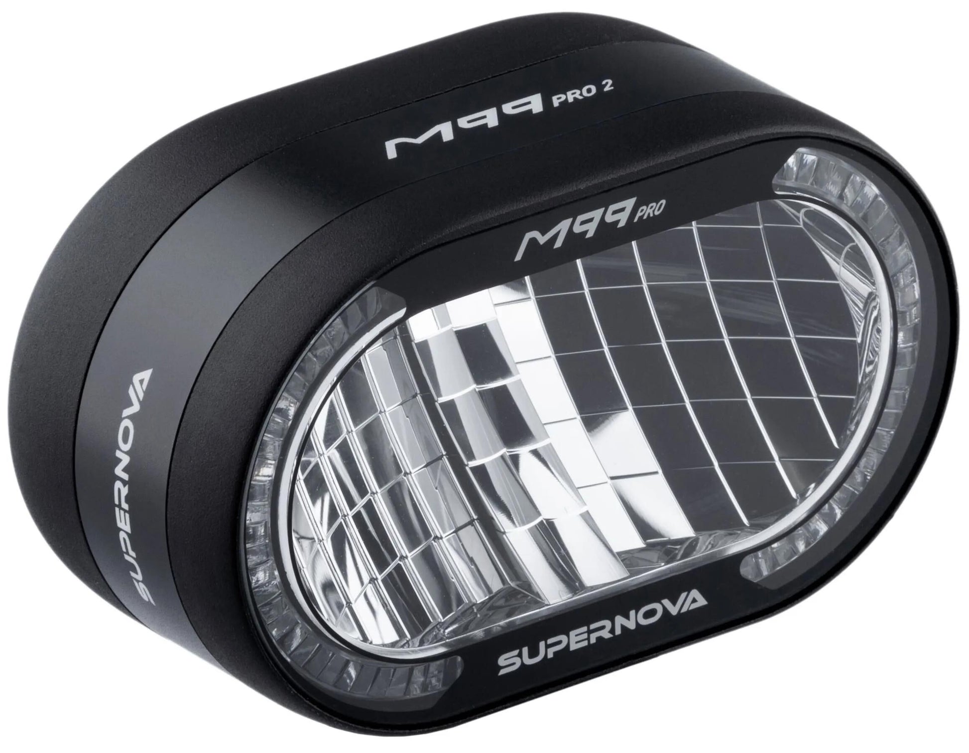 Supernova-LED-Scheinwerfer M99 Pro 2-25