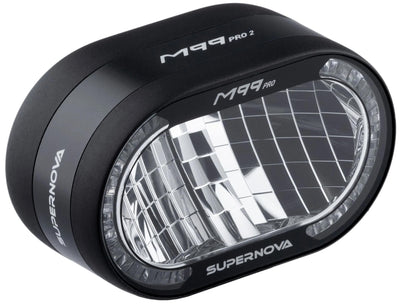 Supernova LED-Scheinwerfer M99 Pro 2-45