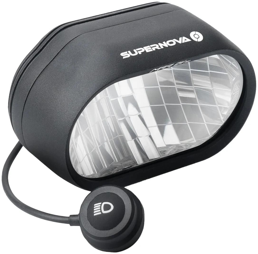 Supernova -LED -Scheinwerfer M99 DY Pro