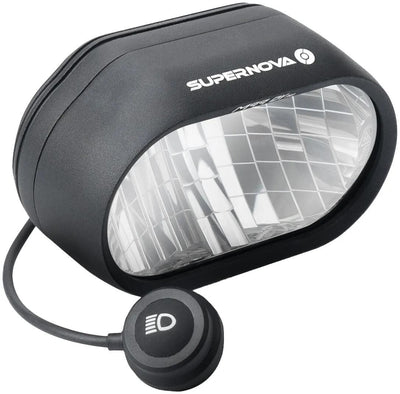 Supernova -LED -Scheinwerfer M99 DY Pro