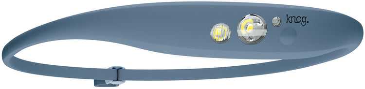 Knog LED-Scheinwerfer Quokka 150 LED-Scheinwerfer Quokka 150 Königsblau