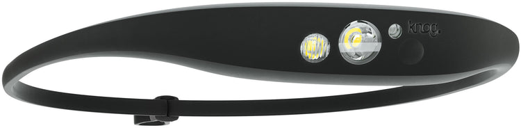 Knog LED-Scheinwerfer Quokka 150 LED-Scheinwerfer Quokka 150 mittelschwarz