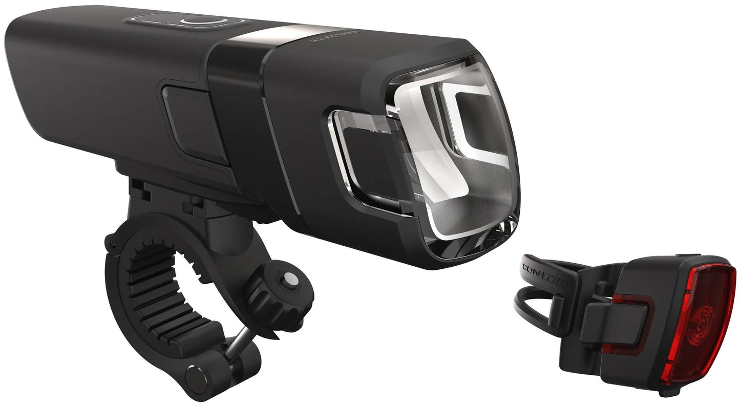 Contec LED Lighting Set Dlux Micro Power 80