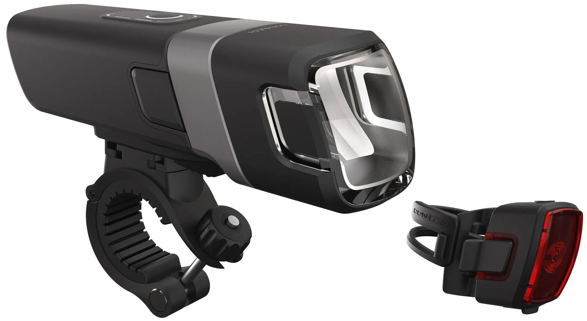 CONTEC LED -Beleuchtung Set Dlux Micro Power 120