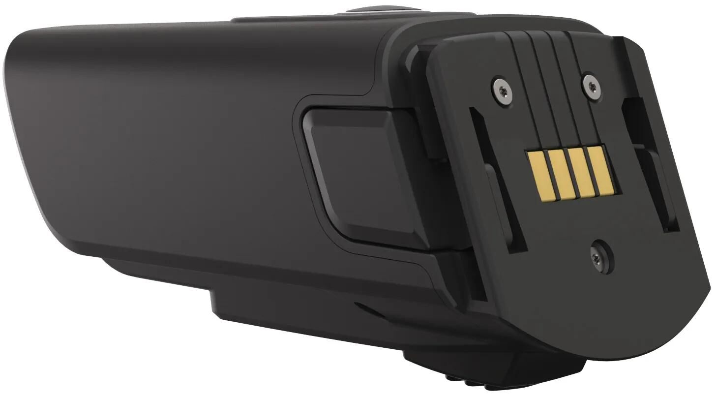 CONTEC -Batterie -DLUX -Mikroleistung
