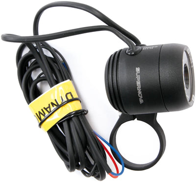 Supernova -LED -Scheinwerfer E3 Pure3 HBM