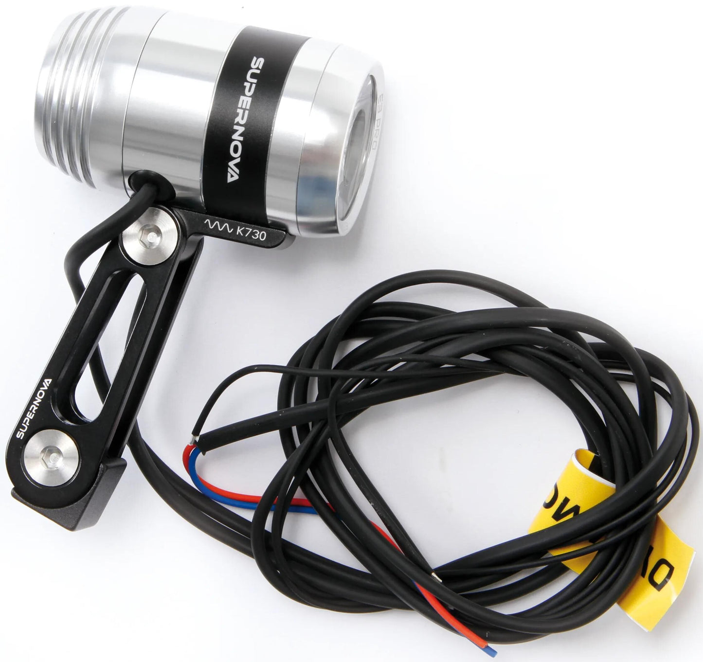 Supernova -LED -Scheinwerfer E3 Pro2