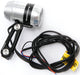 Supernova -LED -Scheinwerfer E3 Pro2
