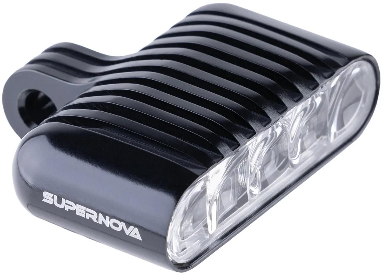 Supernova führte Fr.Light Supern. Starstream X Pro Black