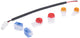 Supernova-Kabel für Yamaha PW-X 130 mm