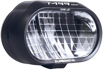 Supernova -LED -Scheinwerfer M99 Mini rein