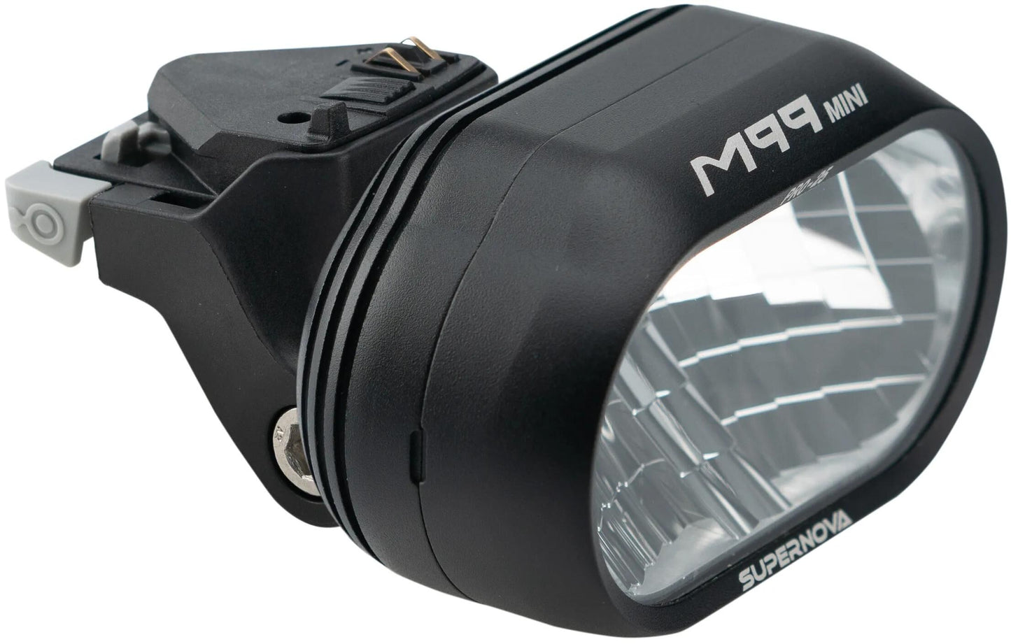 Supernova LED-Scheinwerfer M99 Mini Pro-25 Frontlicht M99 Mini Pro 25 Monkeyl.