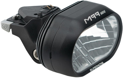 Supernova LED-Scheinwerfer M99 Mini Pro-25 Frontlicht M99 Mini Pro 25 Monkeyl.