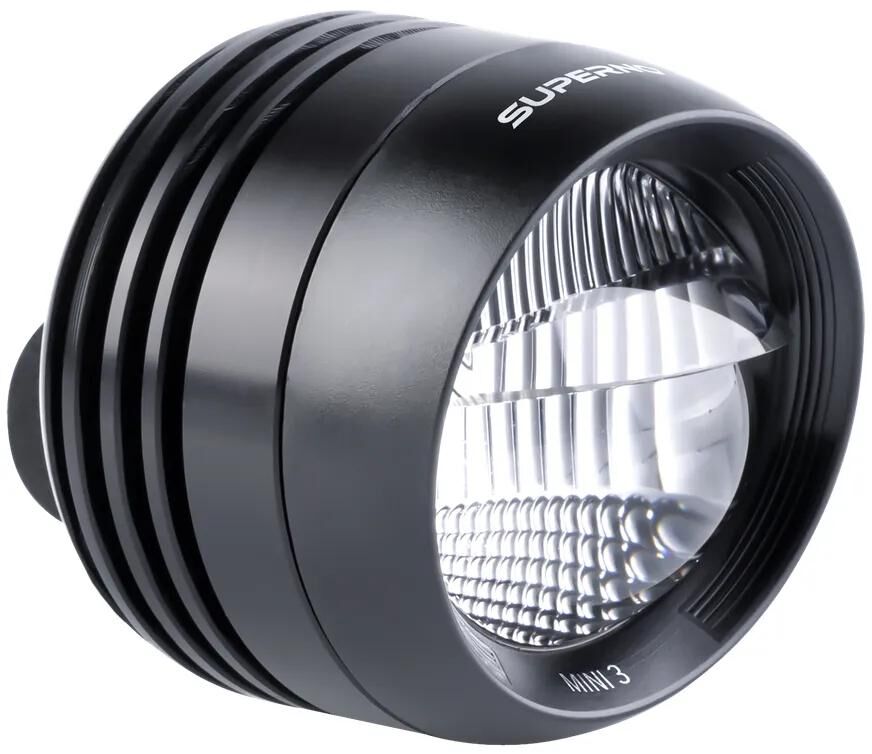 Supernova LED -Scheinwerfer Mini 3