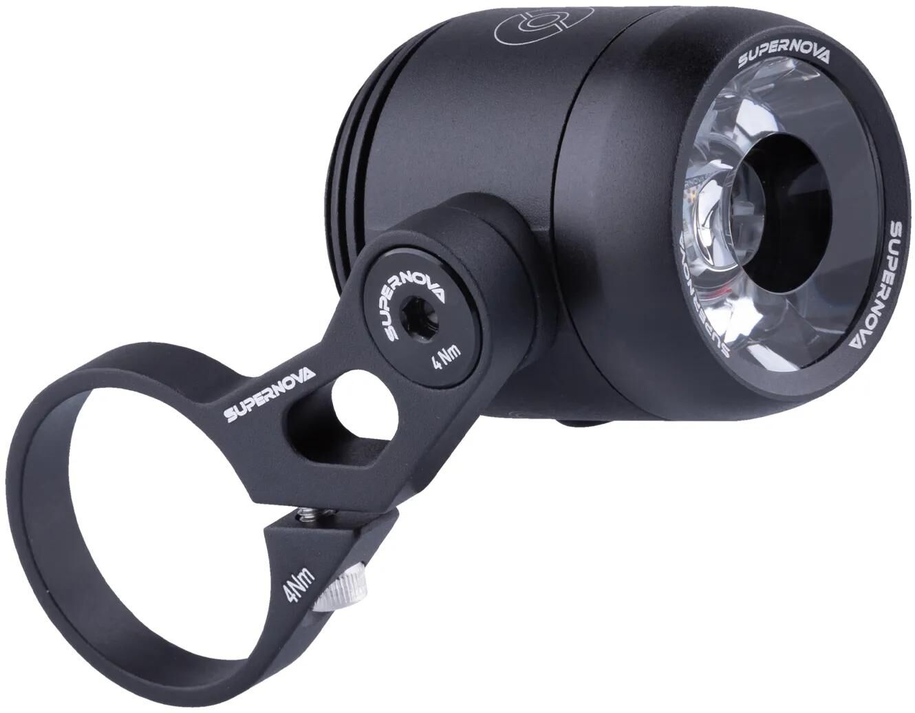 Supernova SUPERNOVA V521s HBM Scheinwerfer für E-Bike 25
