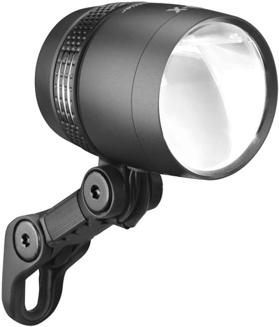Busch + Müller B M vordere leichte Lumotec IQ-X E, Bosch Cable Besen
