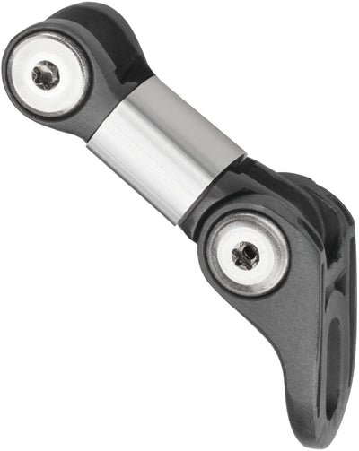 Busch Müller Scheinwerfer Haken Silber Lumotec I-X einstellen. 40 32 mm