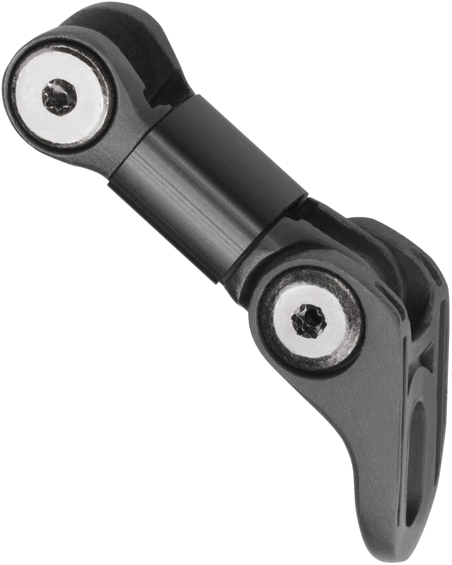 Busch + Müller Fr.light Bracket B M 464 Schwarz