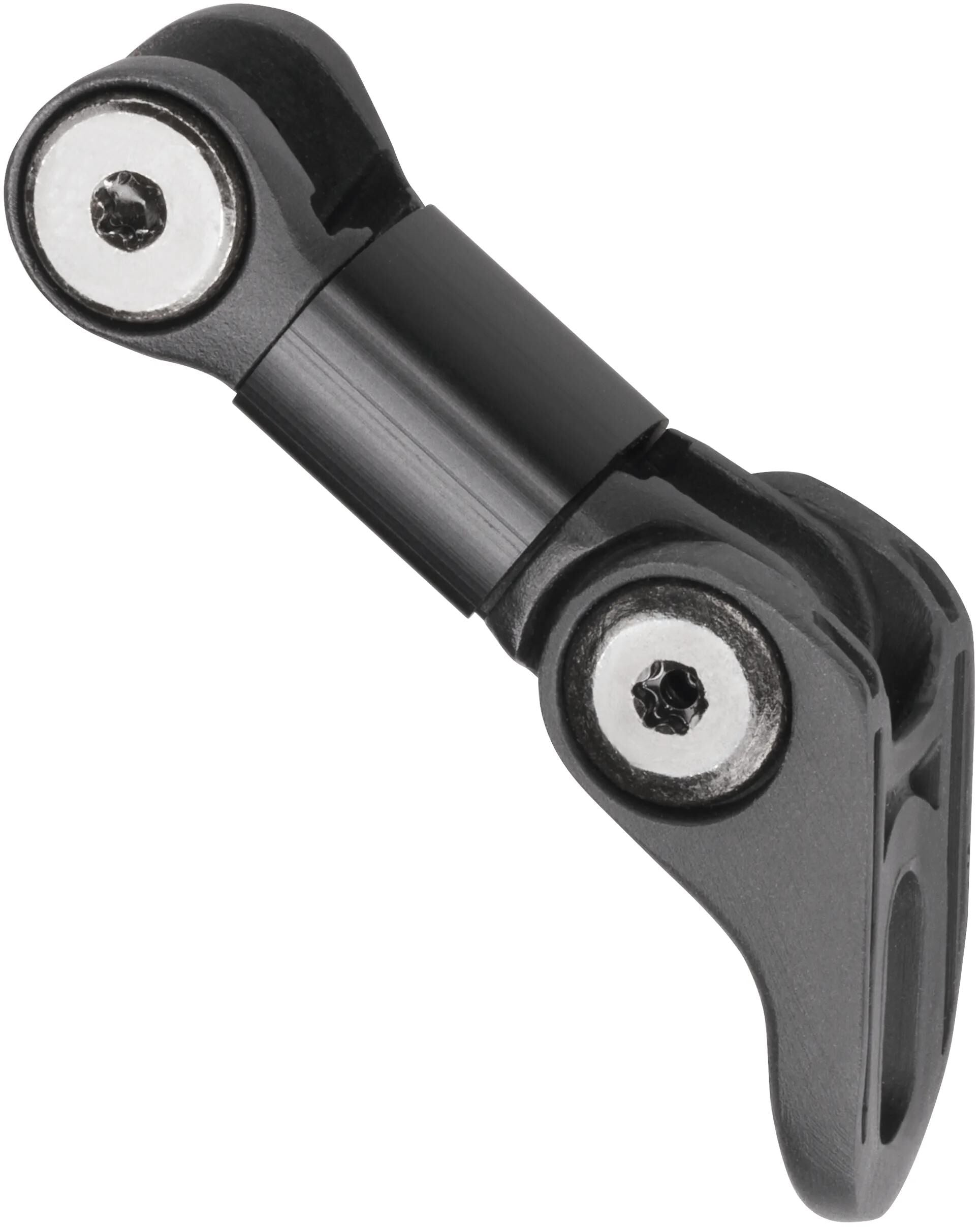 Busch + Müller Fr.light Bracket B M 464 Schwarz