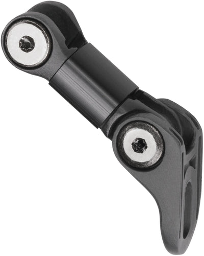 Busch + Müller Fr.light Bracket B M 464 Schwarz