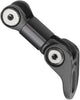 Busch + Müller Fr.light Bracket B M 464 Schwarz