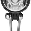 Busch + Müller B M vordere leichte Lumotec IQ-XS DC, Bosch 3 Kabel