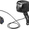 Scheinwerfer IQ-XL E-Bike 300 Lux Black