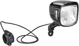 Busch + Müller LED Fr.Light B M Lumotec IQ-XL Highbeam Bosch 2 - afbeelding 2