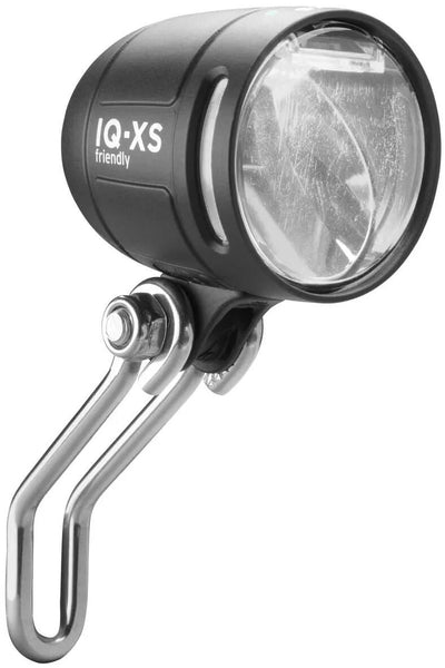 Busch Müller Lumotec IQ-XS Friendly E Scheinwerfer E-Bike 80Lux-Sensor