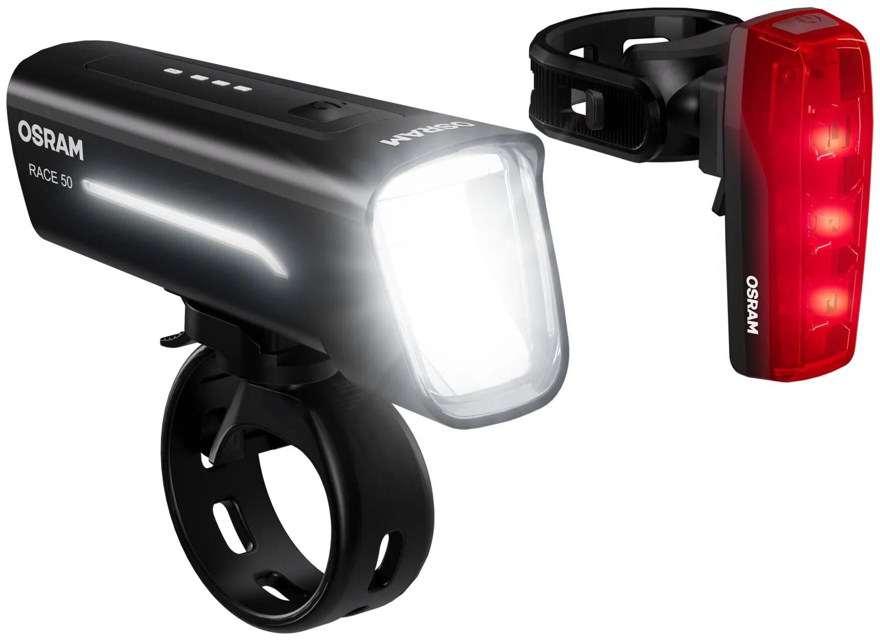 Osram ledsbike® Race 50 Set