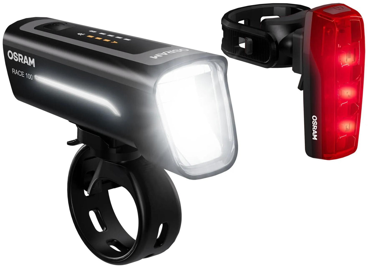 Osram ledsbike® Race 100 Set