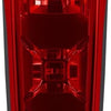 Osram ledsbike® Race Rear - Rücklicht