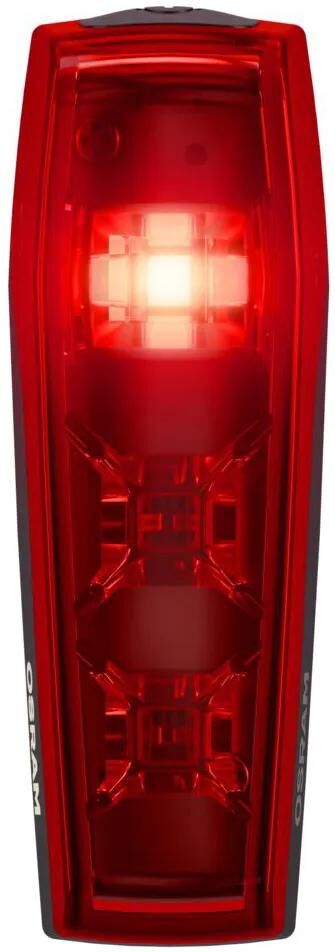 Osram ledsbike® Race Rear - Rücklicht