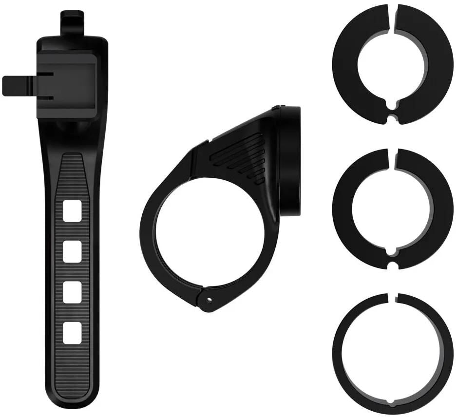 Osram Lampenmontageset für ledsbike® Compact