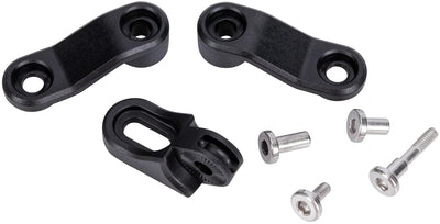 Contec Halter Dlux CT Halter f. dlux standard, 3-teilig