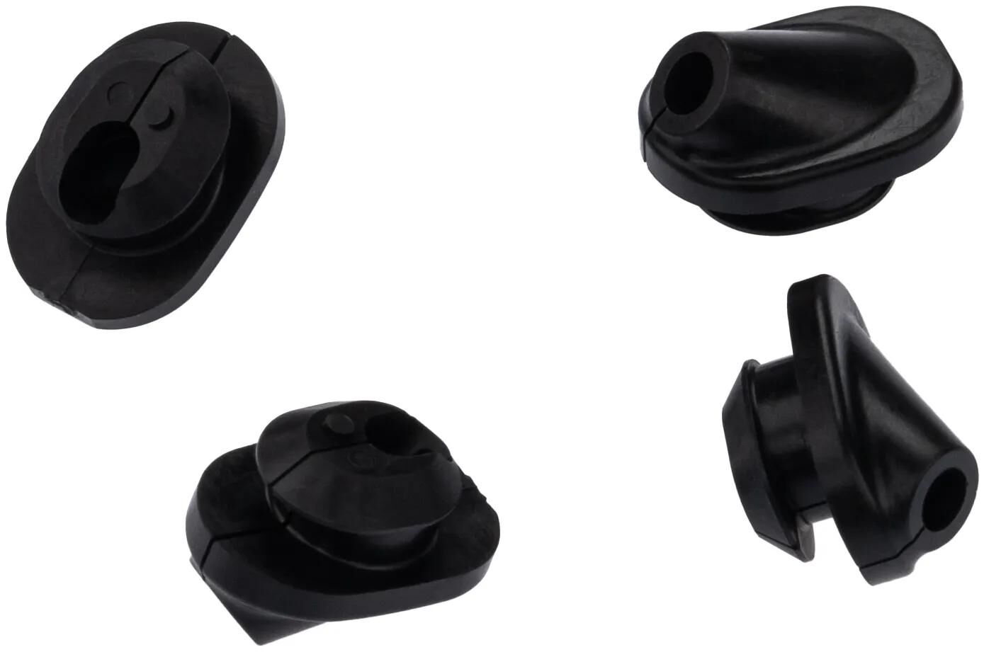 Shimano versiegeln Gummi