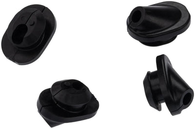 Shimano versiegeln Gummi