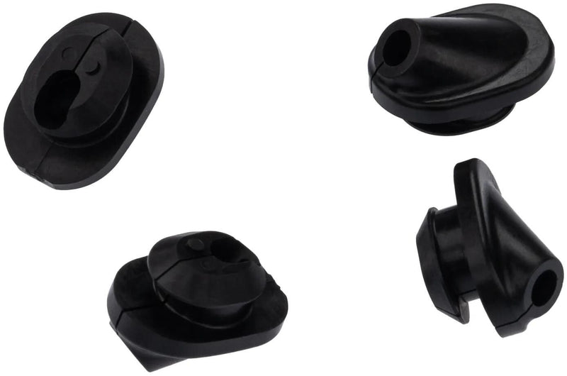 Shimano versiegeln Gummi