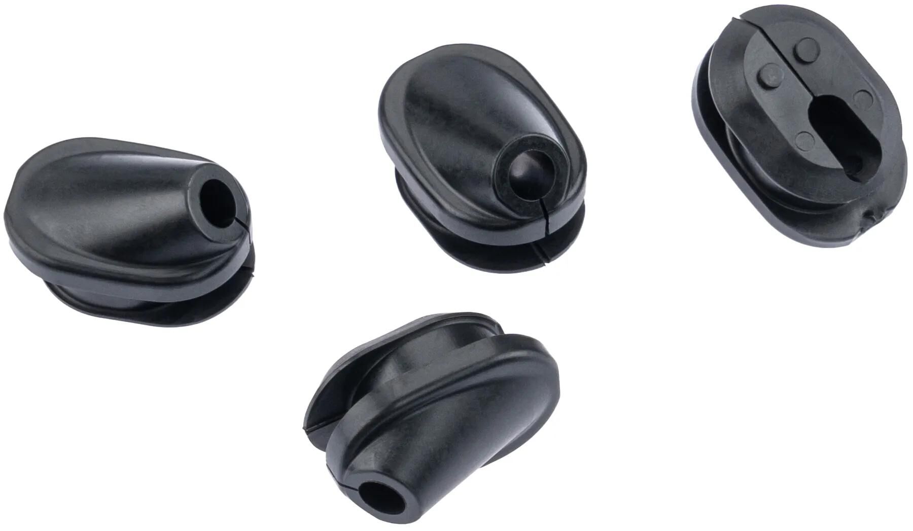 Shimano versiegeln Gummi