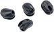 Shimano versiegeln Gummi