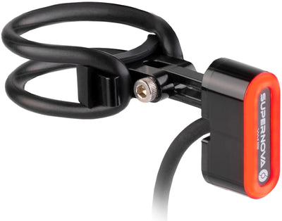 Supernova -Rücklicht TL3 Mini