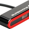Supernova Hecklicht Supern. Tl3 Pro s schwarz