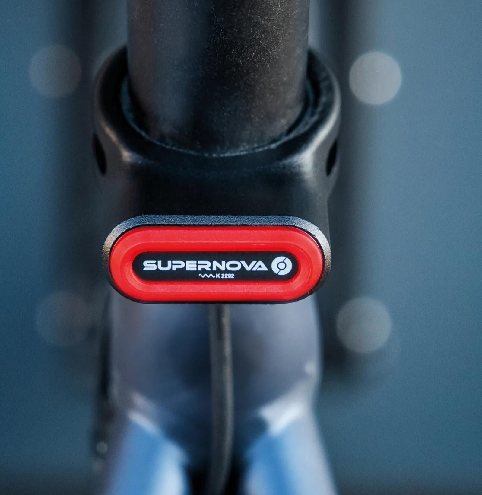 Supernova Hecklicht Supern.tl3 Mini 12V 31,6 mm