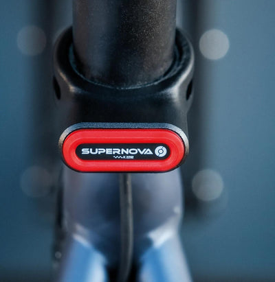 Supernova Hecklicht Supern.tl3 Mini 12V 31,6 mm