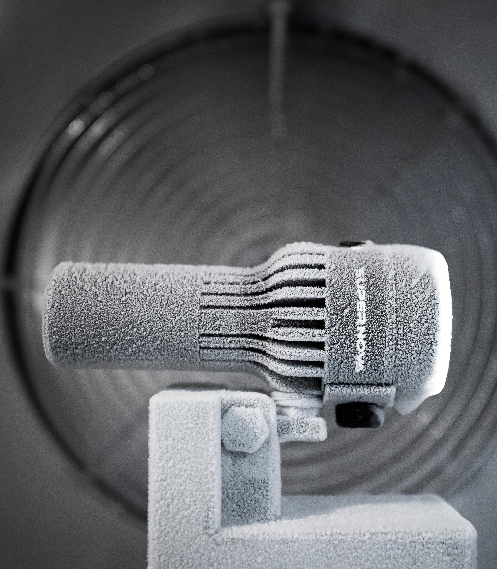 Supernova Battery Battery Airstream 2