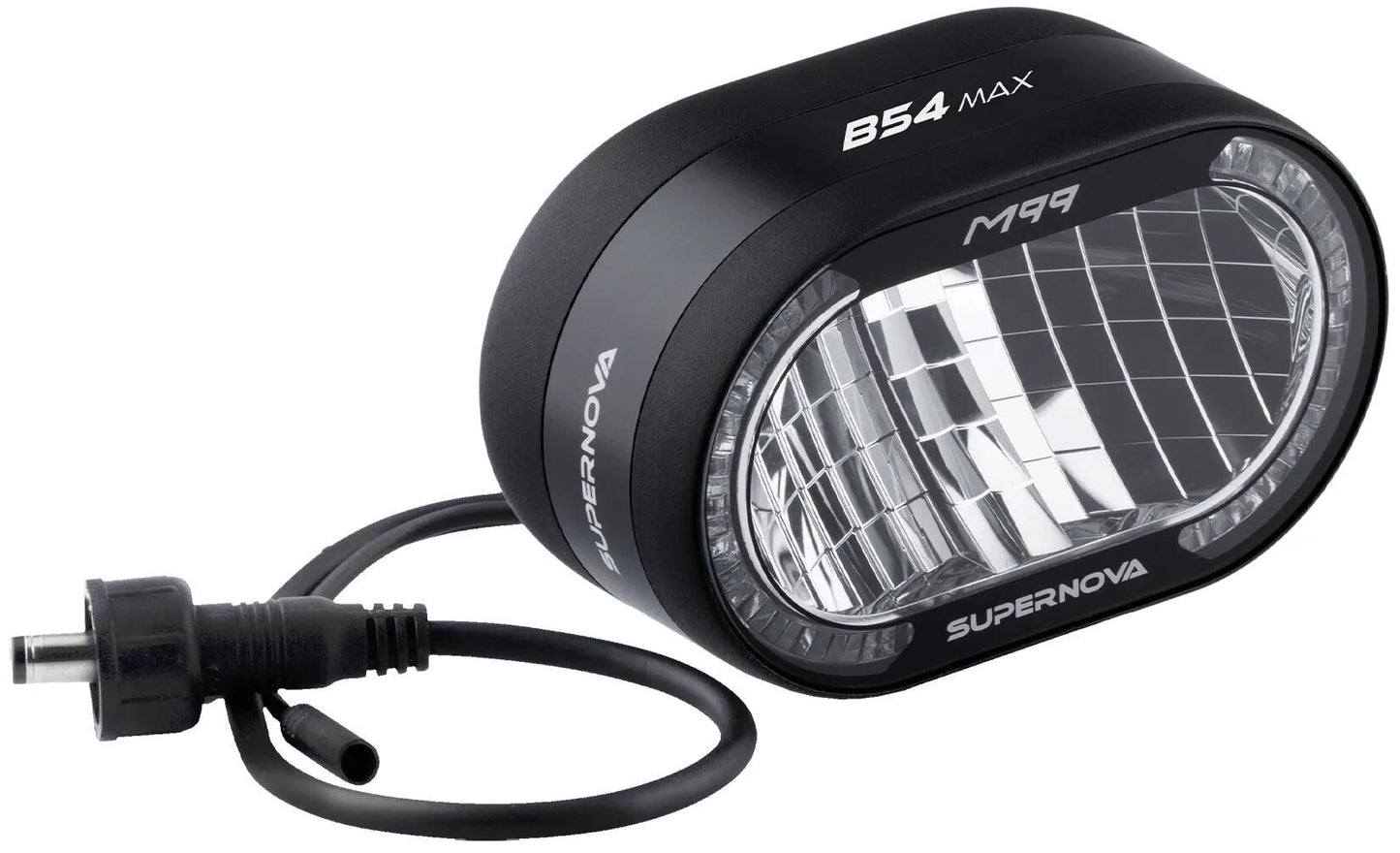 Supernova batteriebetriebener B54 Max