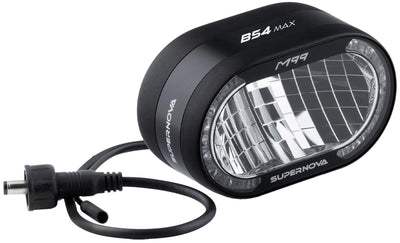 Supernova batteriebetriebener B54 Max