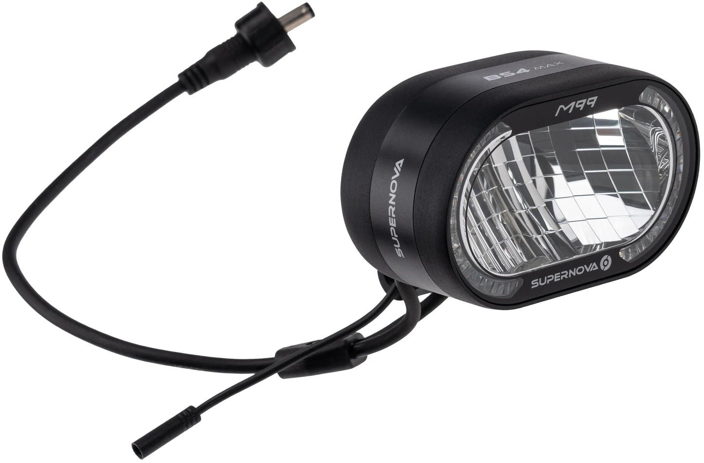 Supernova batteriebetriebener B54 Pro ohne Batterie
